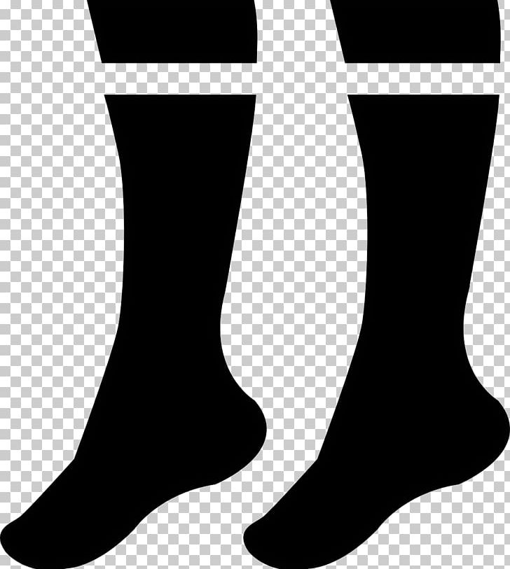 sock clipart ankle sock