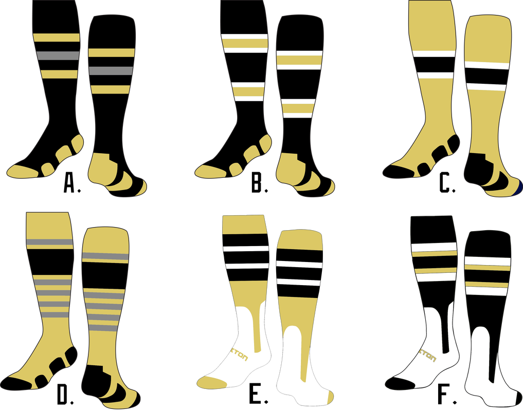Sock clipart baseball. North jersey dojo bulls