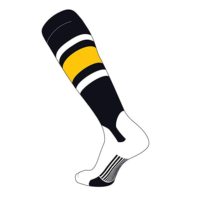 Sock clipart baseball. Amazon com tck elite