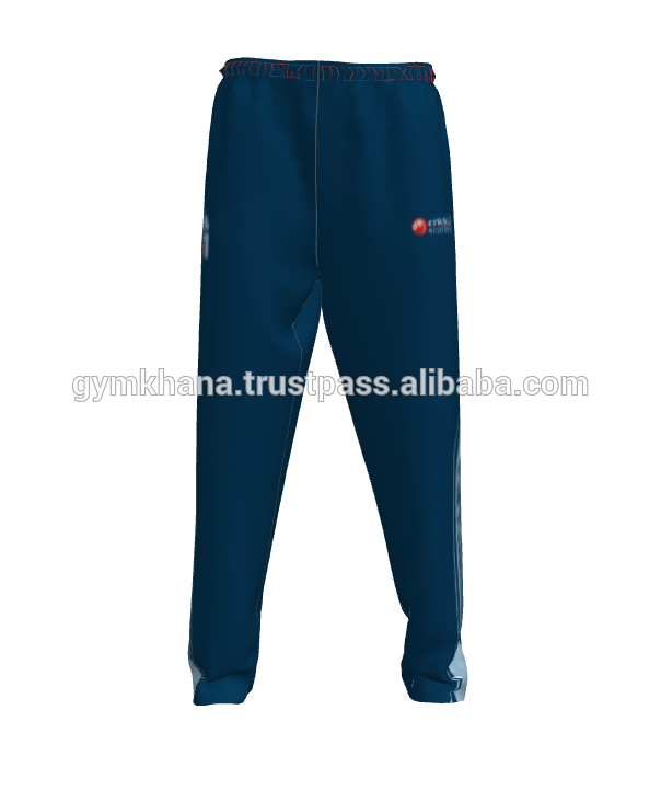 sock clipart blue trousers
