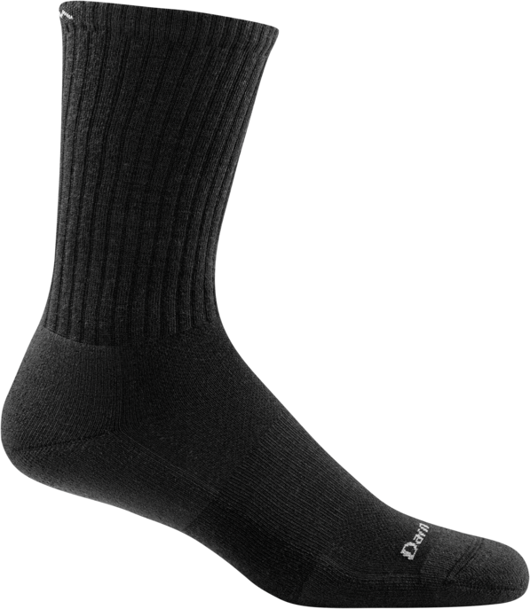 Sock clipart brown. The standard crew light