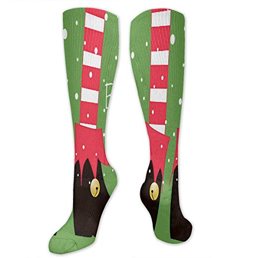 Sock clipart elf, Sock elf Transparent FREE for download on ...