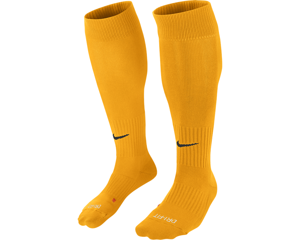 Sock clipart football sock. Socks nike classic ii