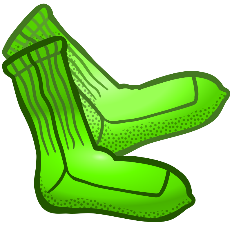 Sock clipart fuzzy sock, Sock fuzzy sock Transparent FREE for download ...
