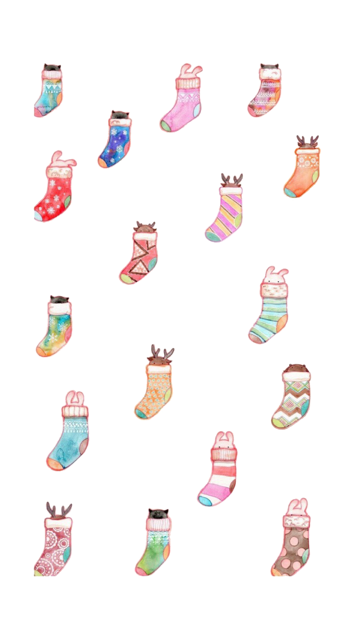 Sock clipart hosiery. Cartoon wallpaper socks transprent