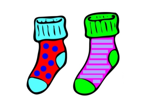 Sock clipart mitch, Picture #3162856 sock clipart mitch