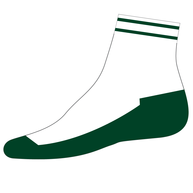 Rhsports . Sock clipart sport sock
