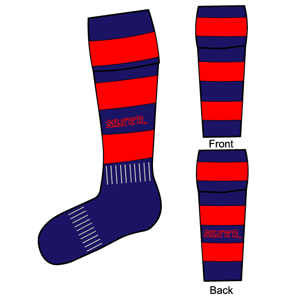 Download Sock clipart sport sock, Sock sport sock Transparent FREE ...