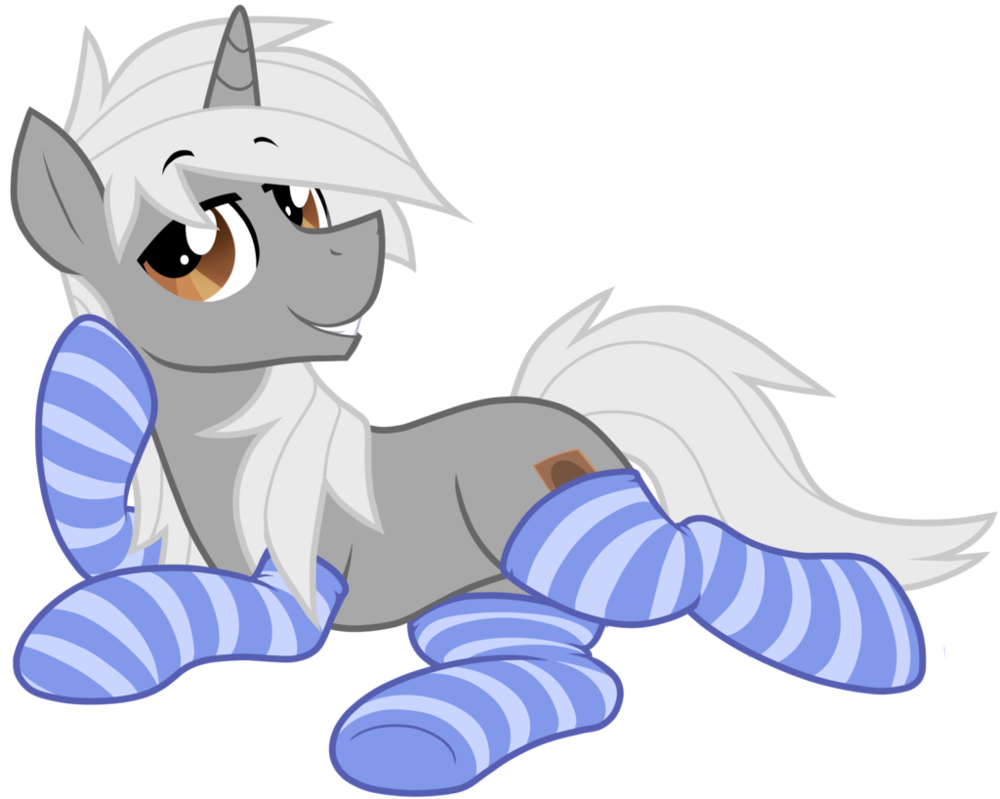 Ryo socks by wingedwolf. Sock clipart winged