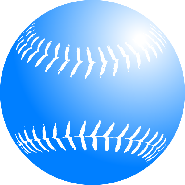 softball clipart cricket