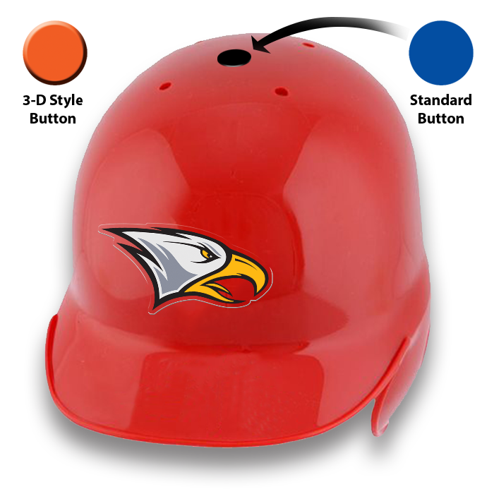 softball clipart hat