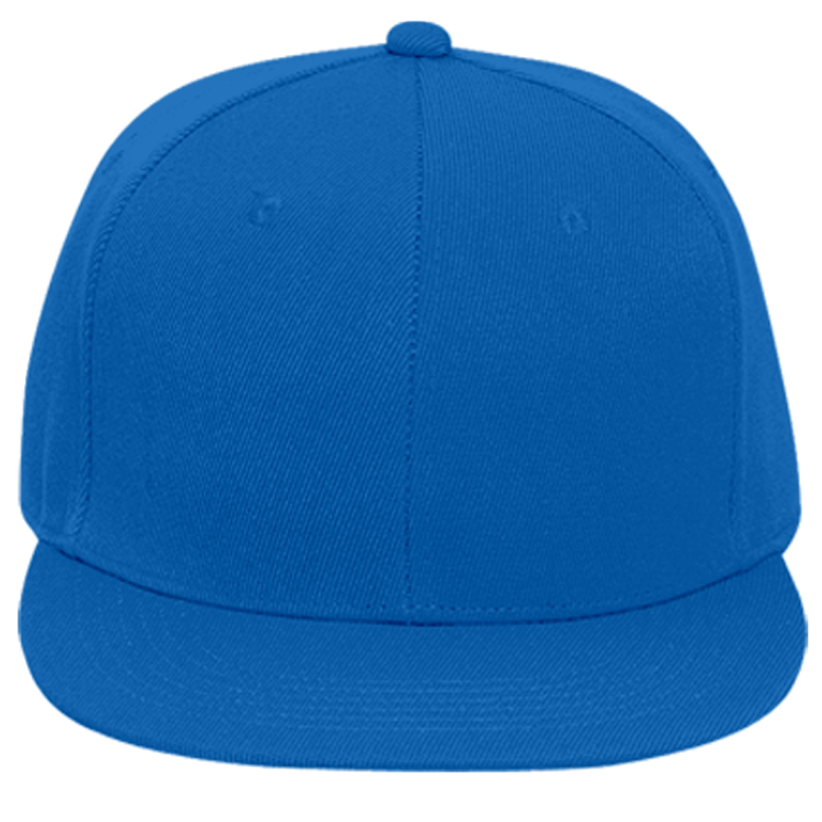 Softball clipart hat. Flat bill hats and