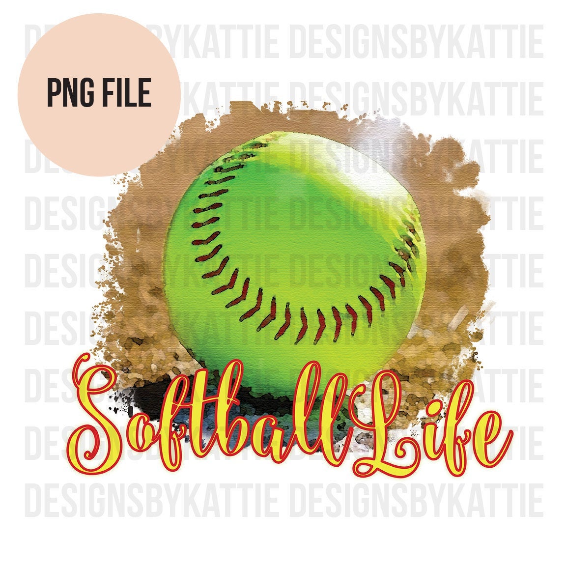 Download Softball clipart life, Softball life Transparent FREE for ...