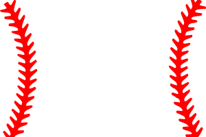 Softball clipart seam. Seams portal 