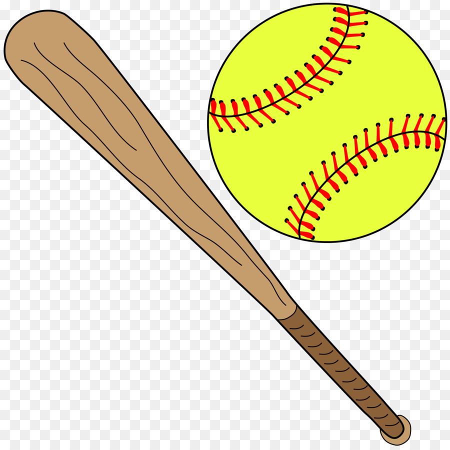 Softball clipart soft ball. Tennis baseball sports 