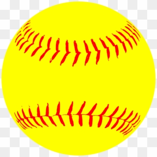 Softball clipart soft ball, Softball soft ball Transparent FREE for ...