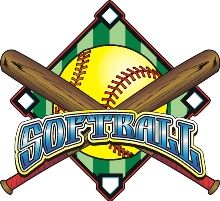 Senior players wanted berkeley. Softball clipart softball game