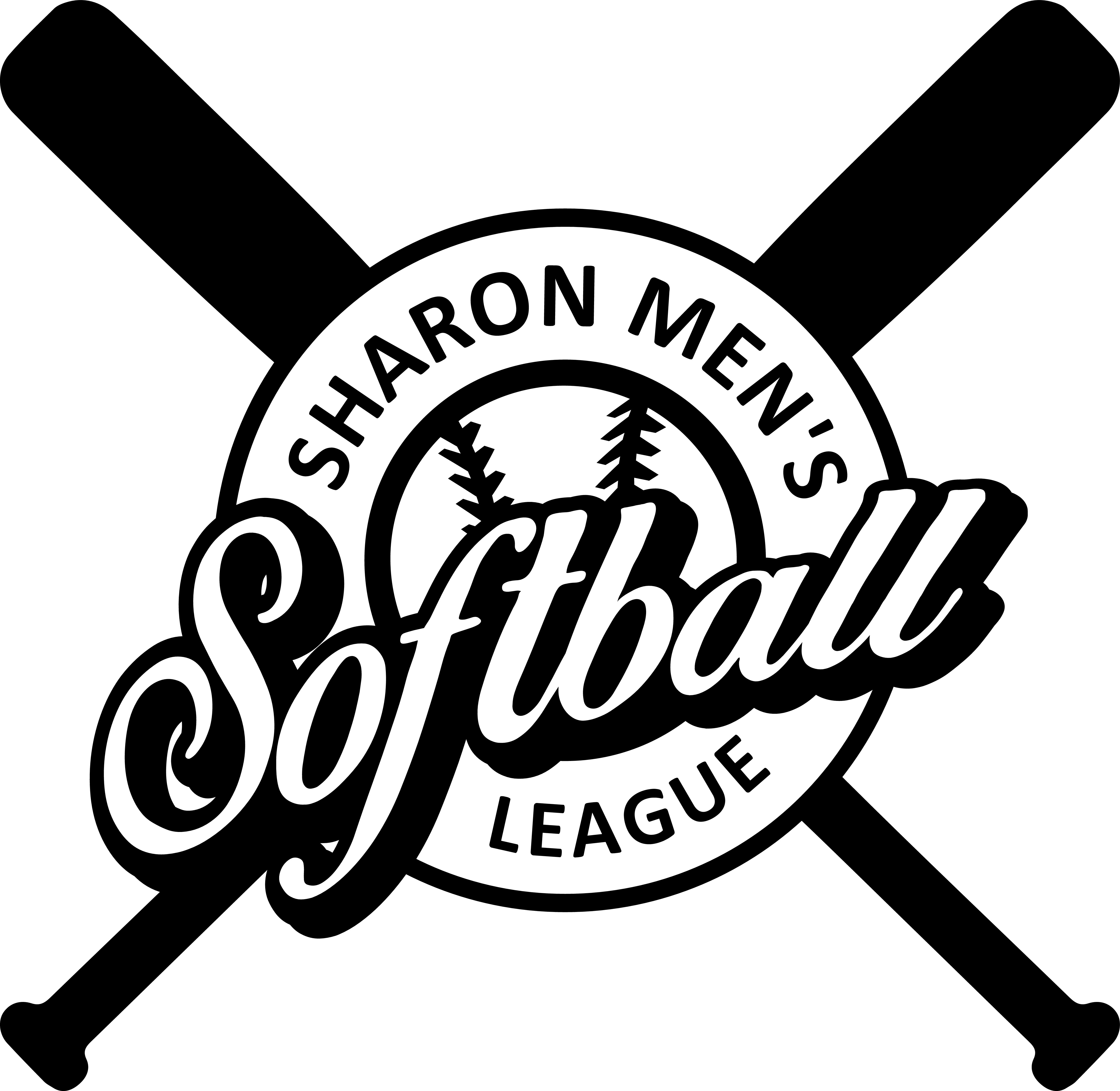 Softball clipart softball league. Free download best 