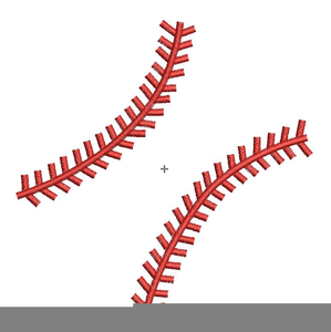 Featured image of post Black Softball Stitches Clipart Clip art is a great way to help illustrate your diagrams and flowcharts