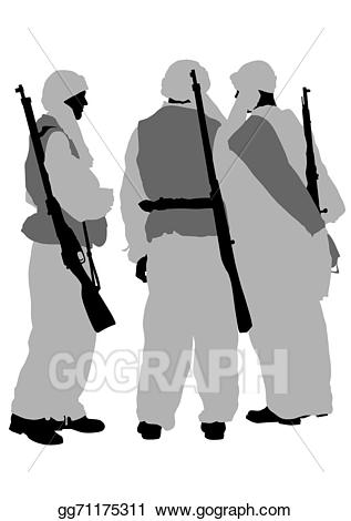 soldiers clipart arab