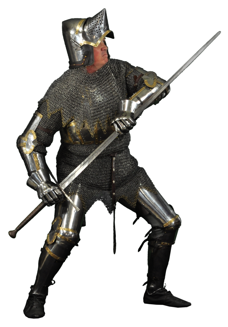 soldiers clipart knight