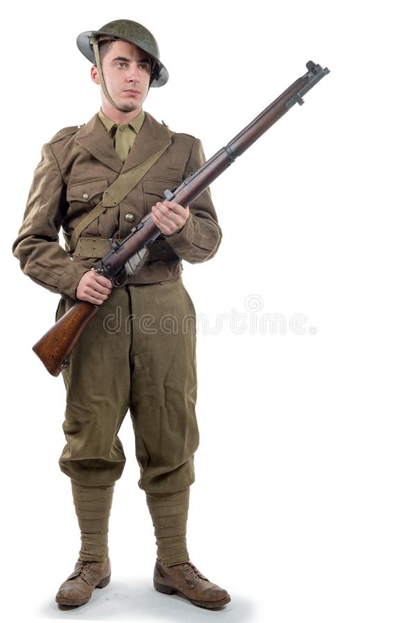 soldiers clipart ww1