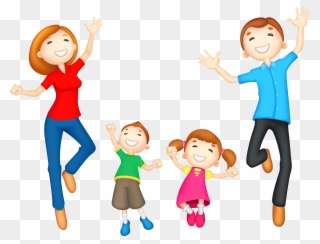 son clipart family 2