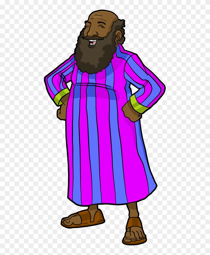 son clipart father abraham
