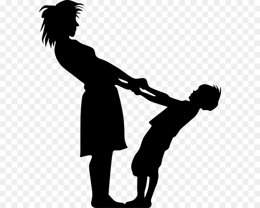 Black mothers day mother. Son clipart woman child