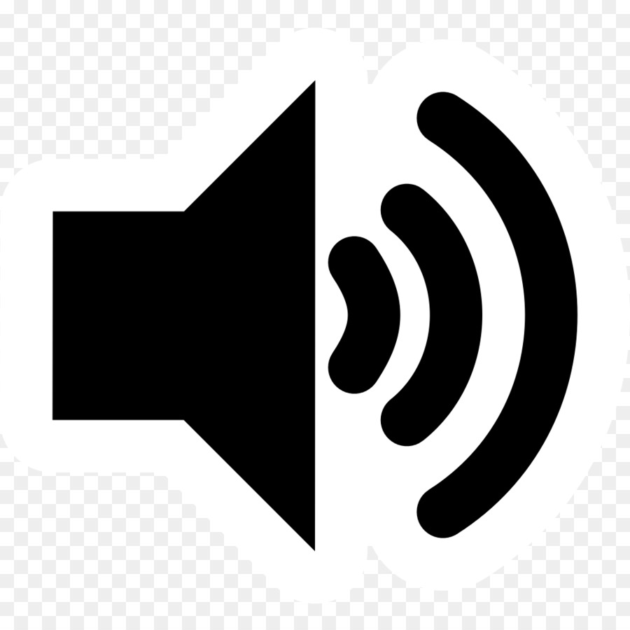 Audio signal microphone clip. Announcements clipart sound