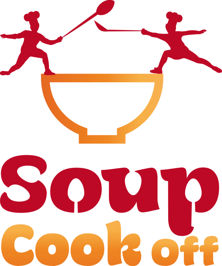 Has anyone every told. Soup clipart chili cook off