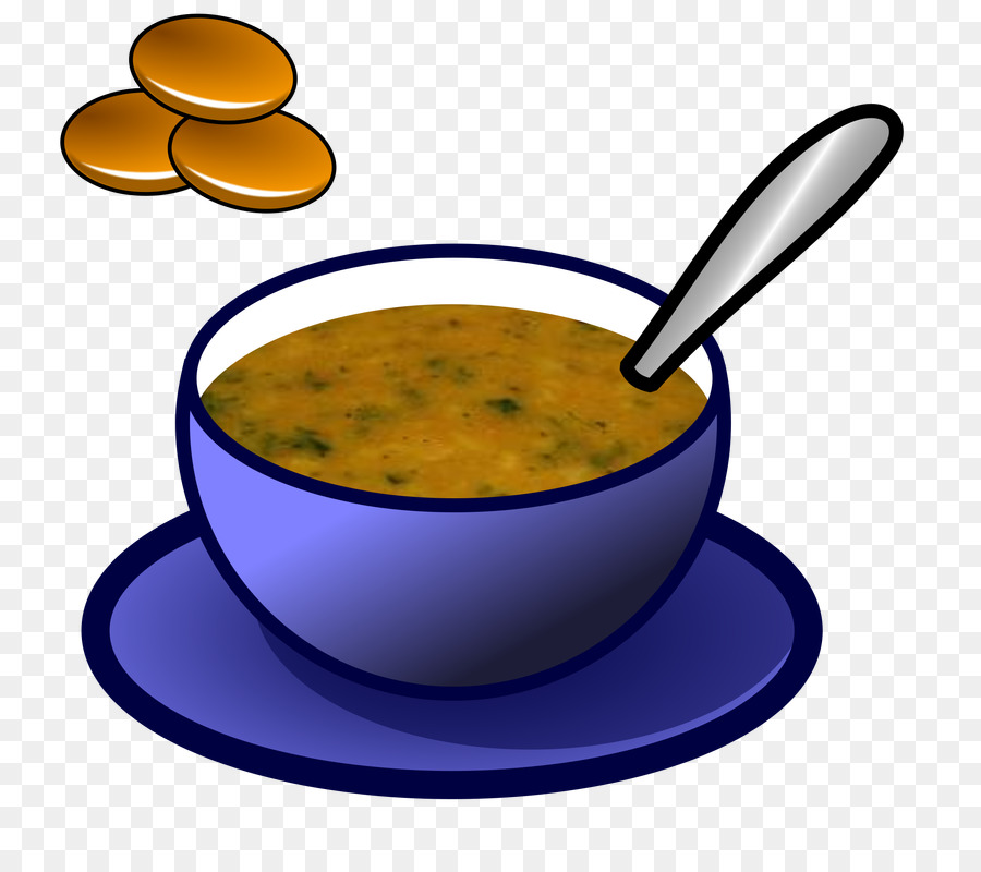 soup clipart chowder