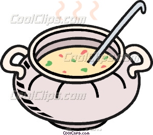soup clipart chowder