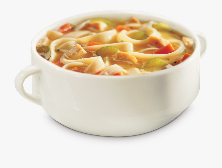 soup clipart comfort food