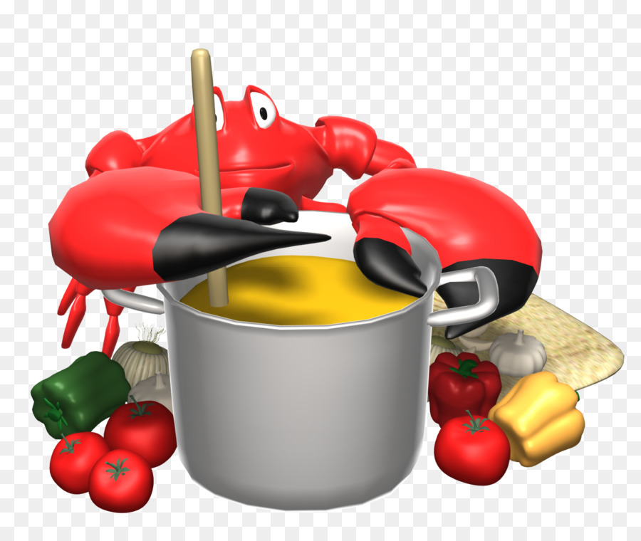 soup clipart crab soup
