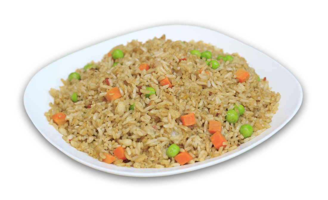 soup clipart fried rice