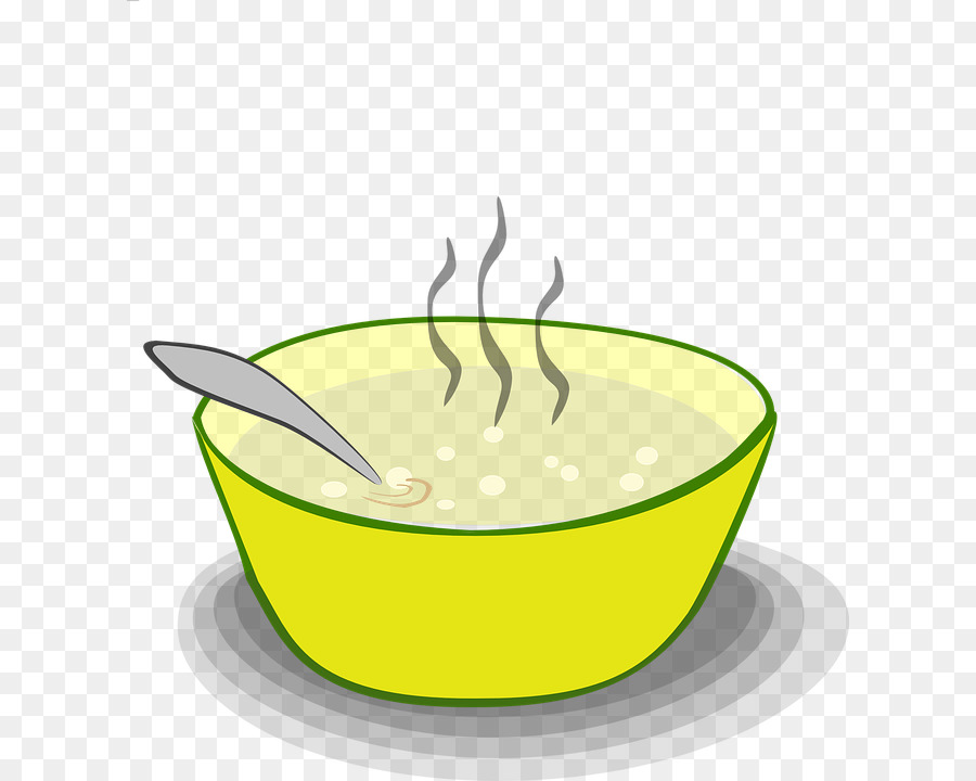 Tomato cartoon food transparent. Soup clipart green soup