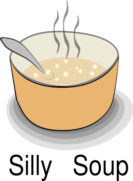 soup clipart homemade soup