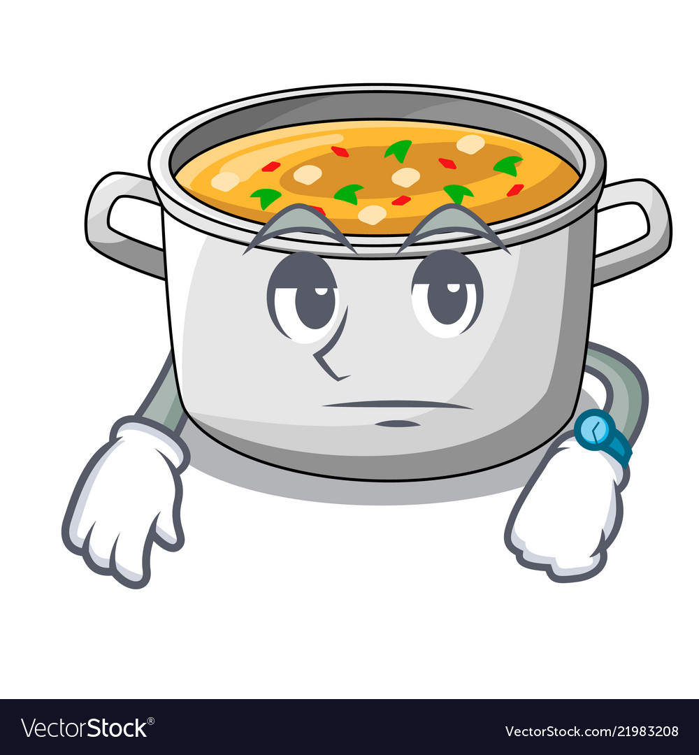 soup clipart homemade soup