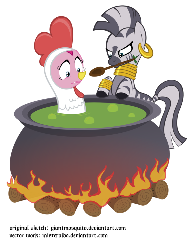 soup clipart soup cauldron