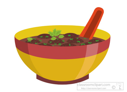 soup clipart soup chinese