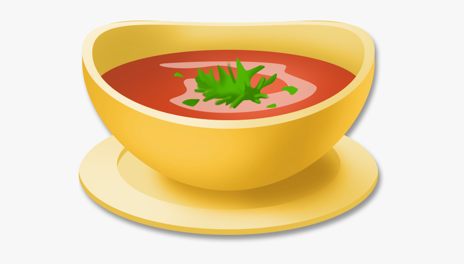 soup clipart soup day