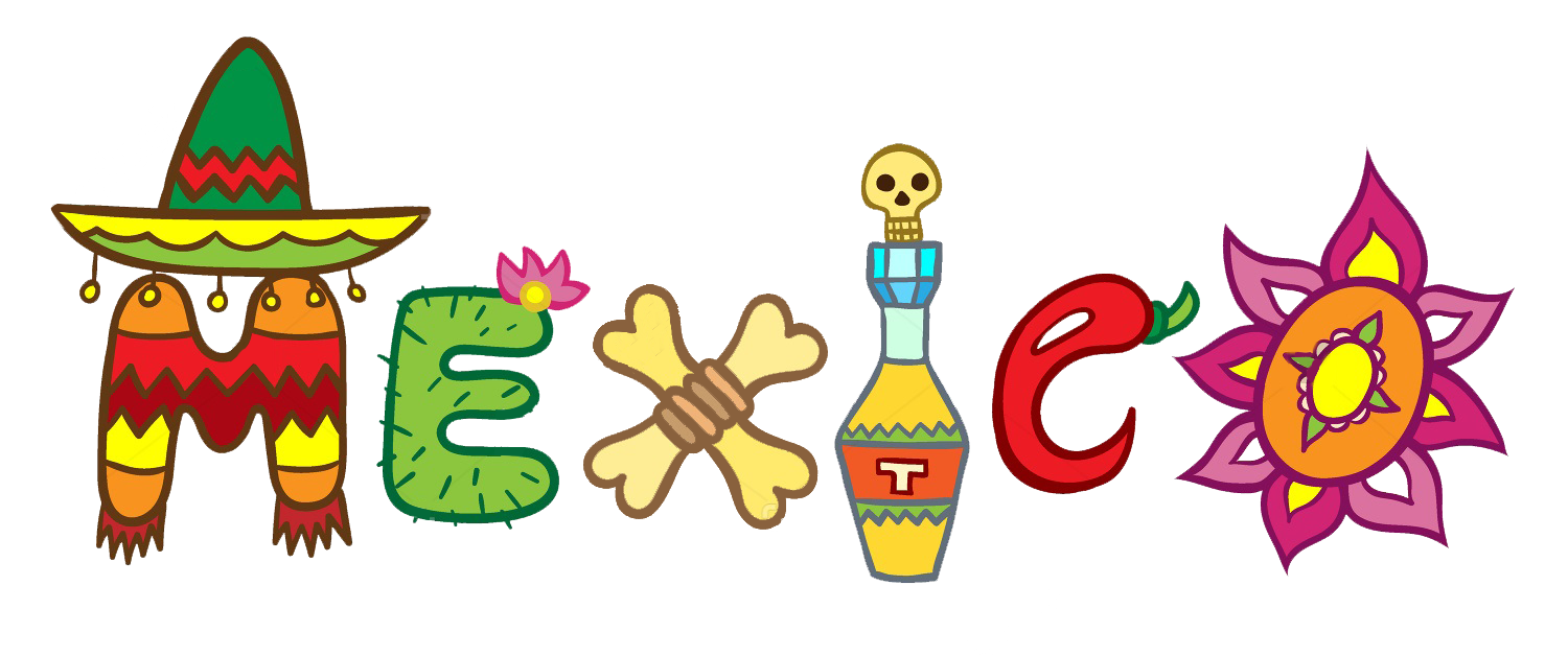 Wildcat clipart word. Mexican soup mexico
