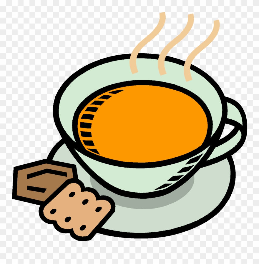 Soup clipart soup supper. Cup of clip art