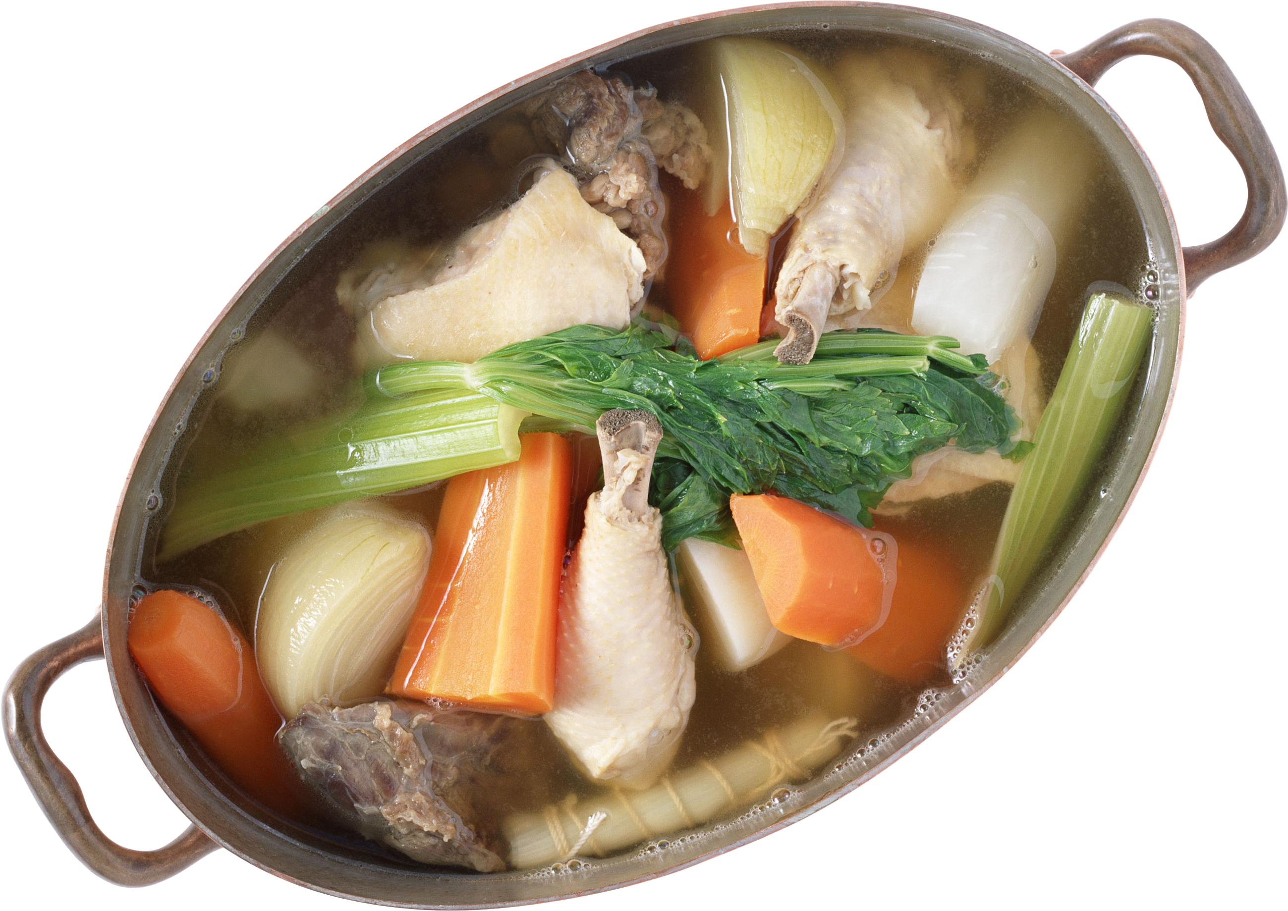 soup clipart stew