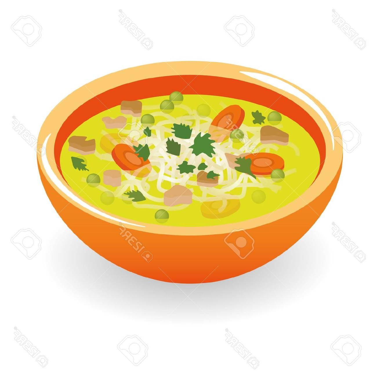 soup clipart sup