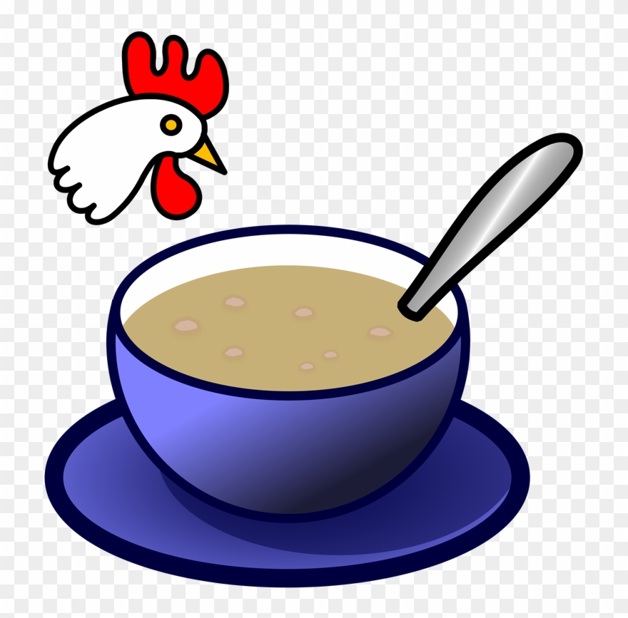 soup clipart useful food