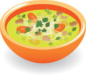 soup clipart veg soup