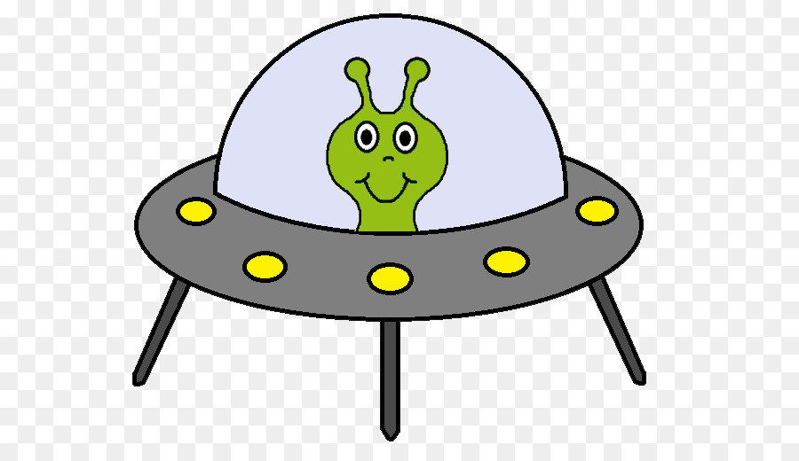 Spaceship clipart. Extraterrestrial life unidentified flying