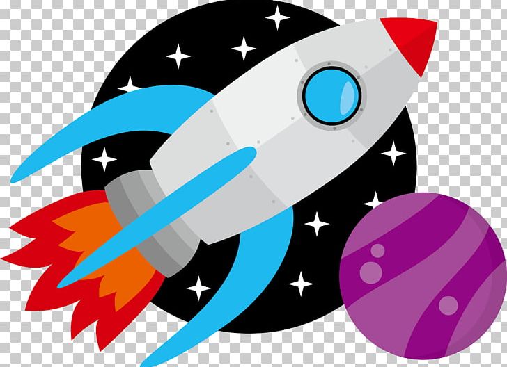 Spaceship clipart astronaut. Rocket launch spacecraft png